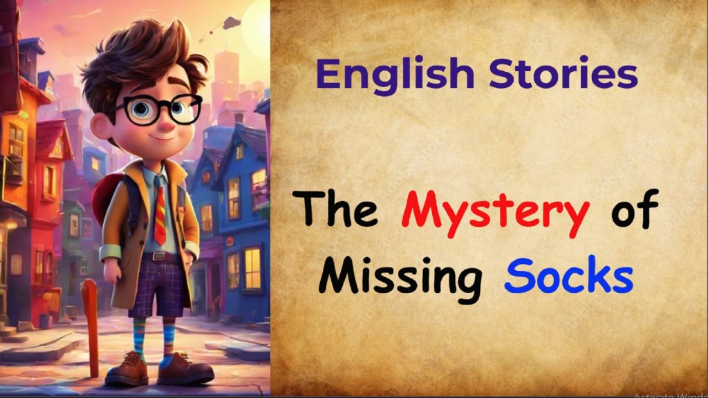 Unveiling the Underfoot Enigma: The Mystery of Missing Socks